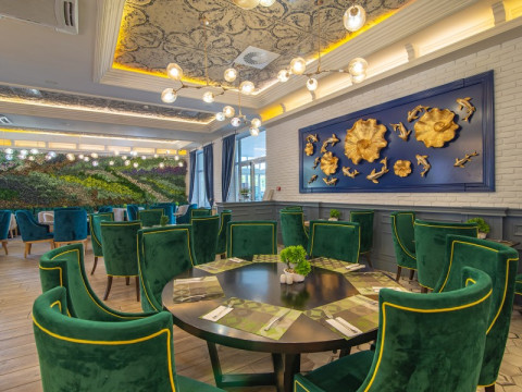 THERMA ECO SPA HOTEL