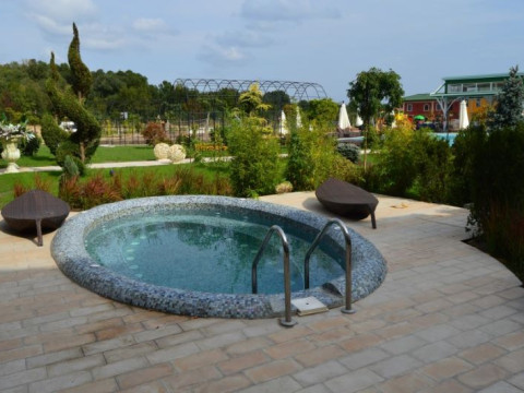 THERMA ECO SPA HOTEL