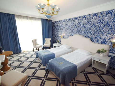 THERMA ECO SPA HOTEL