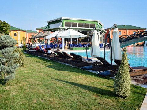 THERMA ECO SPA HOTEL