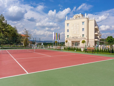 Therma Palace