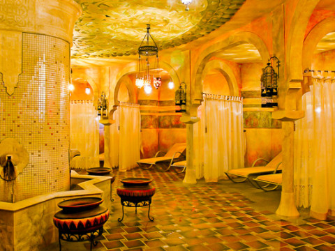 Thermal Hotel Visegrad