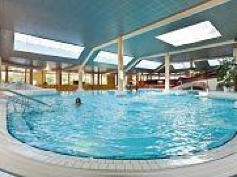 Thermenhotel PuchasPlus