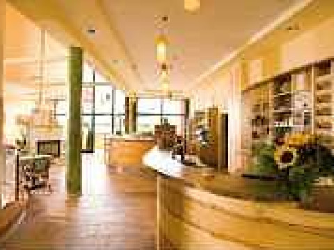 Thermenhotel PuchasPlus