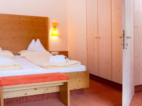 Thermenhotel Sendlhof