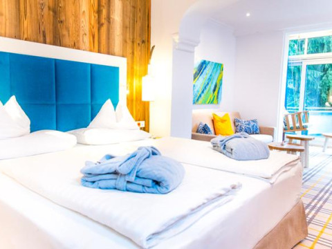 Thermenhotel Sendlhof