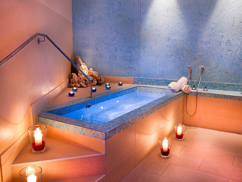 Thermenhotel Sendlhof