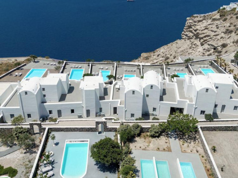Thermes Luxury Villas