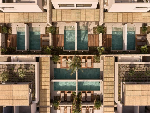 Hotel Theros All Suite