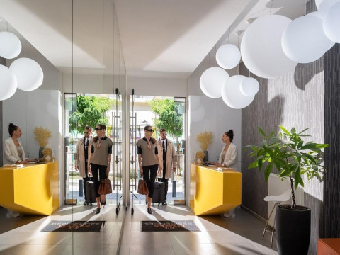Thess Residences