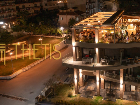Thetis Boutique Apartments