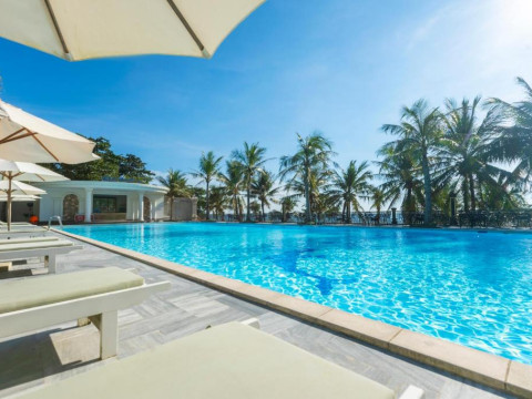 Thien Thanh Phu Quoc Resort