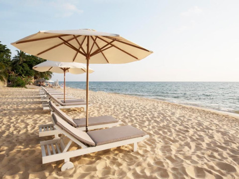 Thien Thanh Phu Quoc Resort