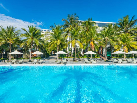 Thien Thanh Phu Quoc Resort