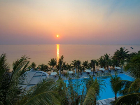 Thien Thanh Phu Quoc Resort