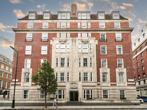 Thistle London Park Lane