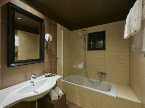 Thomais Boutique Hotel - Adults Only