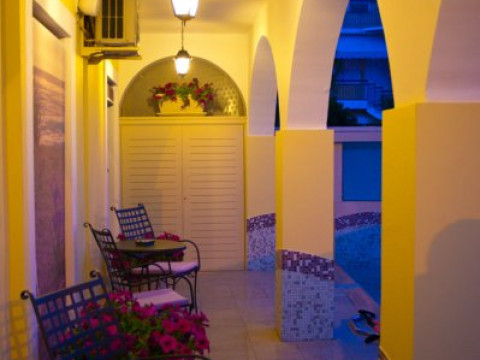 Thomais Boutique Hotel (ADULTS ONLY)