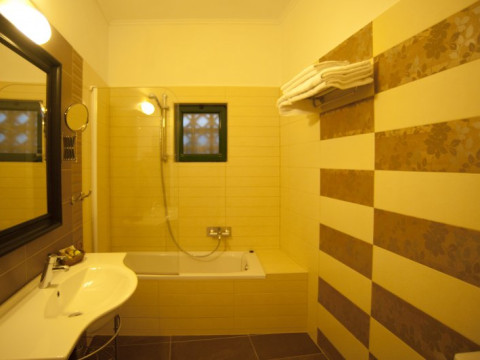 Thomais Boutique Hotel (ADULTS ONLY)