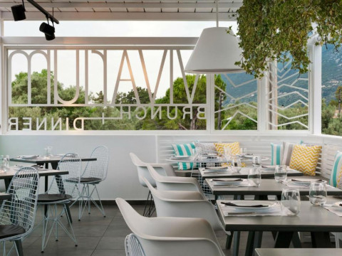 Thomais Boutique Hotel - Adults Only