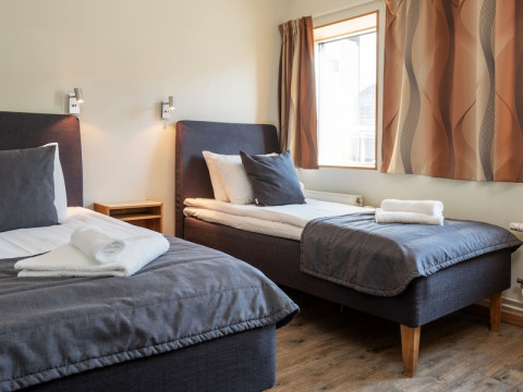 Thon Hotel Kungsbron, Stocholm