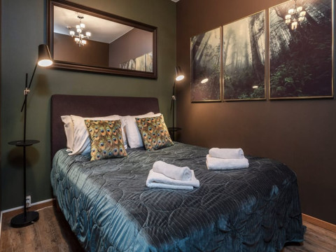 Thon Hotel Kungsbron, Stocholm