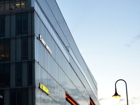 Thon Hotel Kungsbron, Stocholm