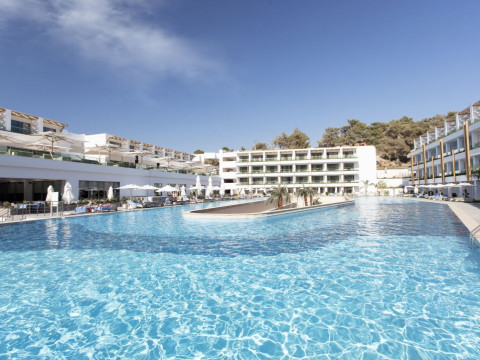 THOR EXCLUSIVE HOTEL