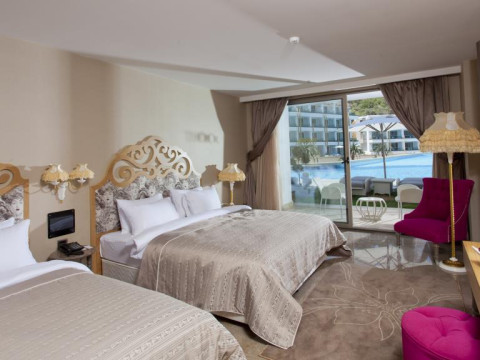 THOR EXCLUSIVE HOTEL