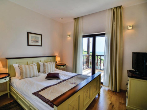 Thracian Cliffs Golf & Beach Resort