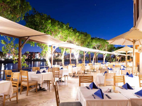 THREE CORNERS OCEAN VIEW (ADULT ONLY)