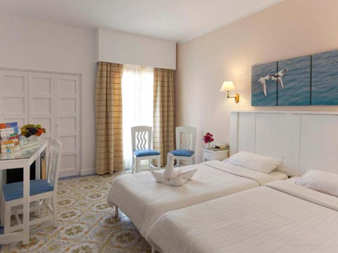 THREE CORNERS RIHANA RESORT- EL GOUNA
