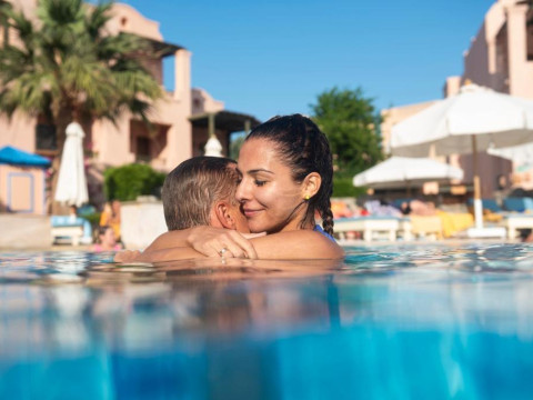 Three Corners Rihana Resort  El Gouna