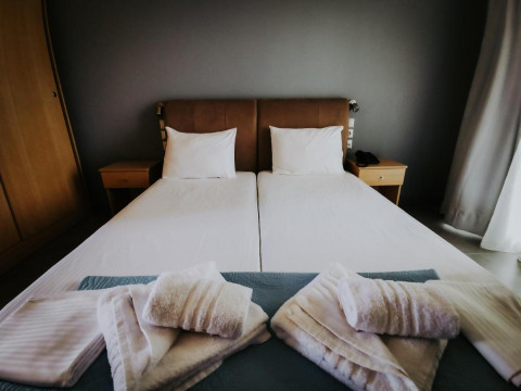 Three Island View Hotel (ex. Scorpios View)