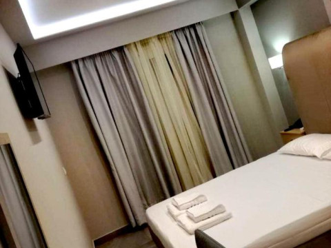 Three Island View Hotel (ex. Scorpios View)