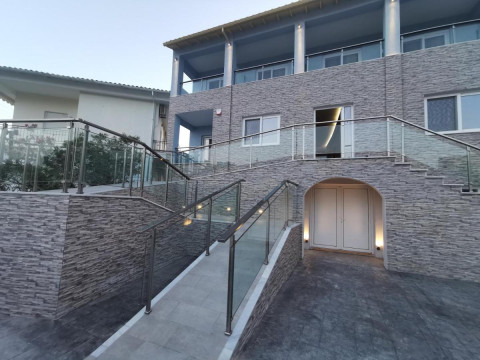 Three Island View Hotel (ex. Scorpios View)