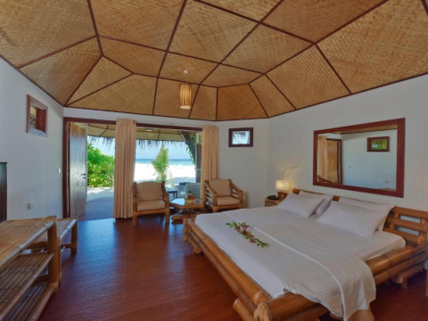 Thulhagiri Island Resort