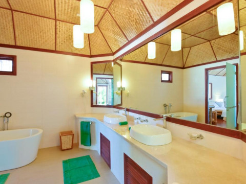 Thulhagiri Island Resort