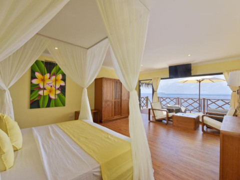 Thulhagiri Island Resort