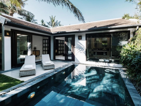 TIA Wellness Resort