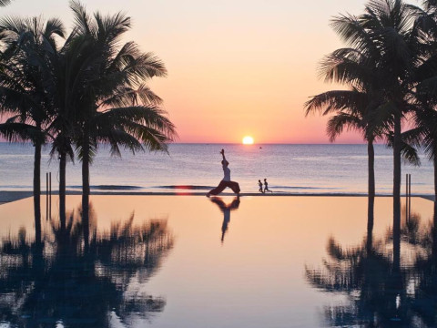 TIA Wellness Resort