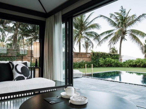 TIA Wellness Resort