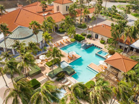 Tierra del Sol Resort & Golf