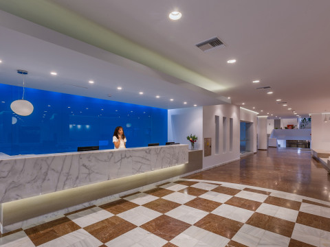 TIGAKI BEACH HOTEL