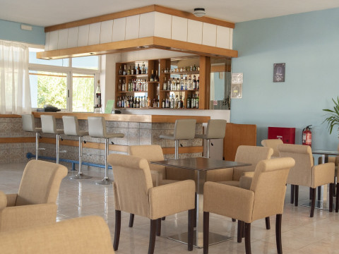 TIGAKI BEACH HOTEL