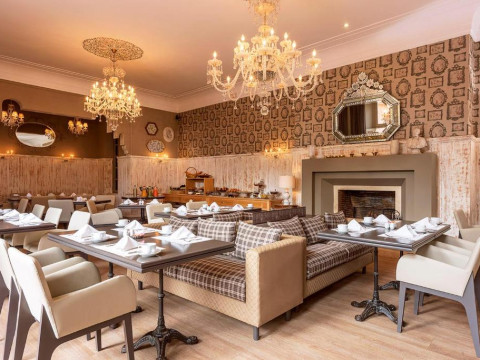 Tigmiza Boutique Hotel & Spa
