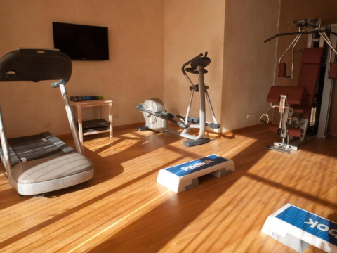 Tigmiza Boutique Hotel & Spa