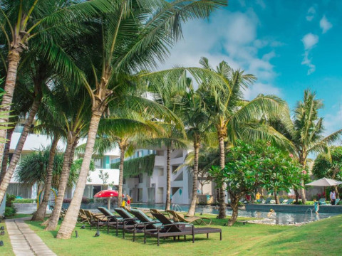 Tijili Benoa