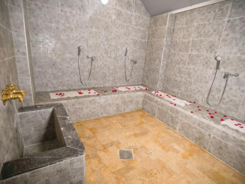Hotel Tildi Hotel & Spa