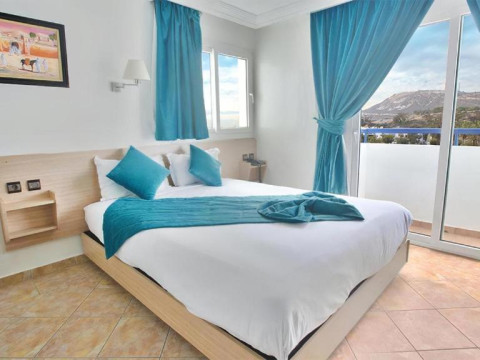 Hotel Tildi